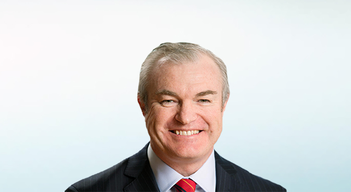 Gary Dransfield image