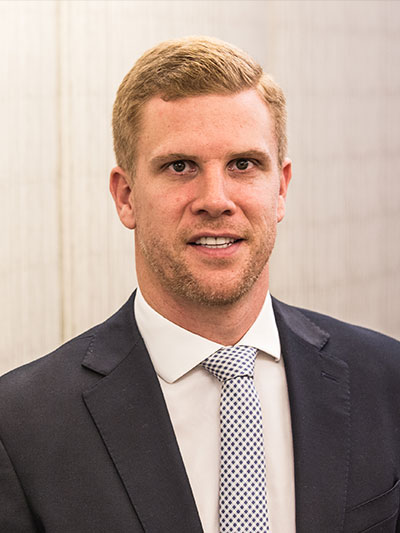 Josh Manning
