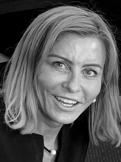 Sally Humphris