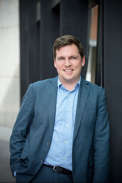 Clarity and insight- Kirby Rappell