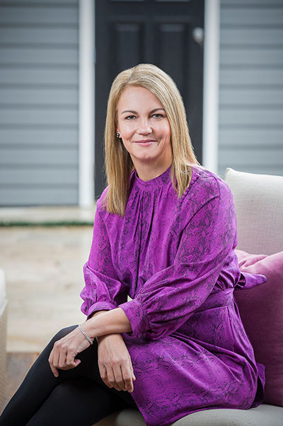 Jo Masters
