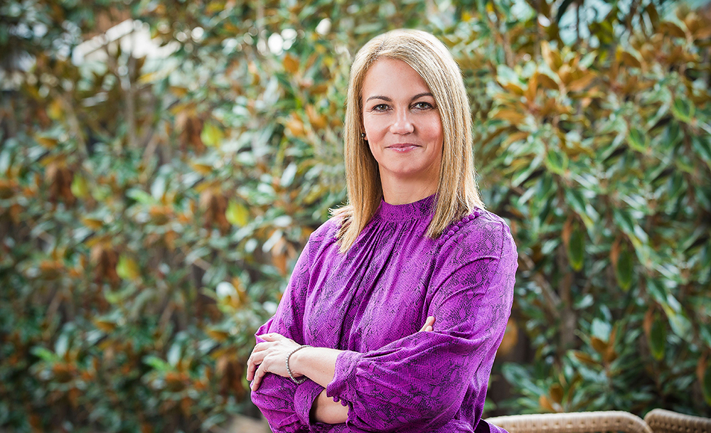 Jo Masters