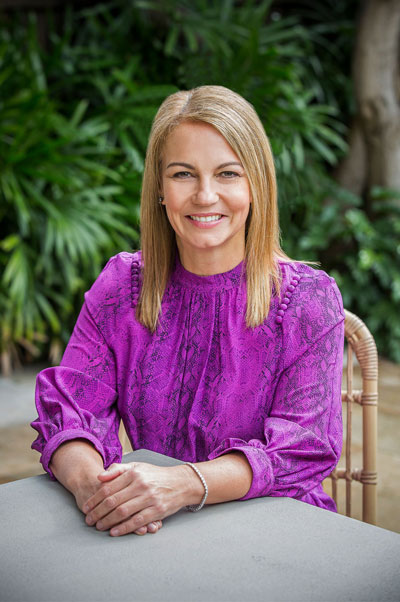 Jo Masters