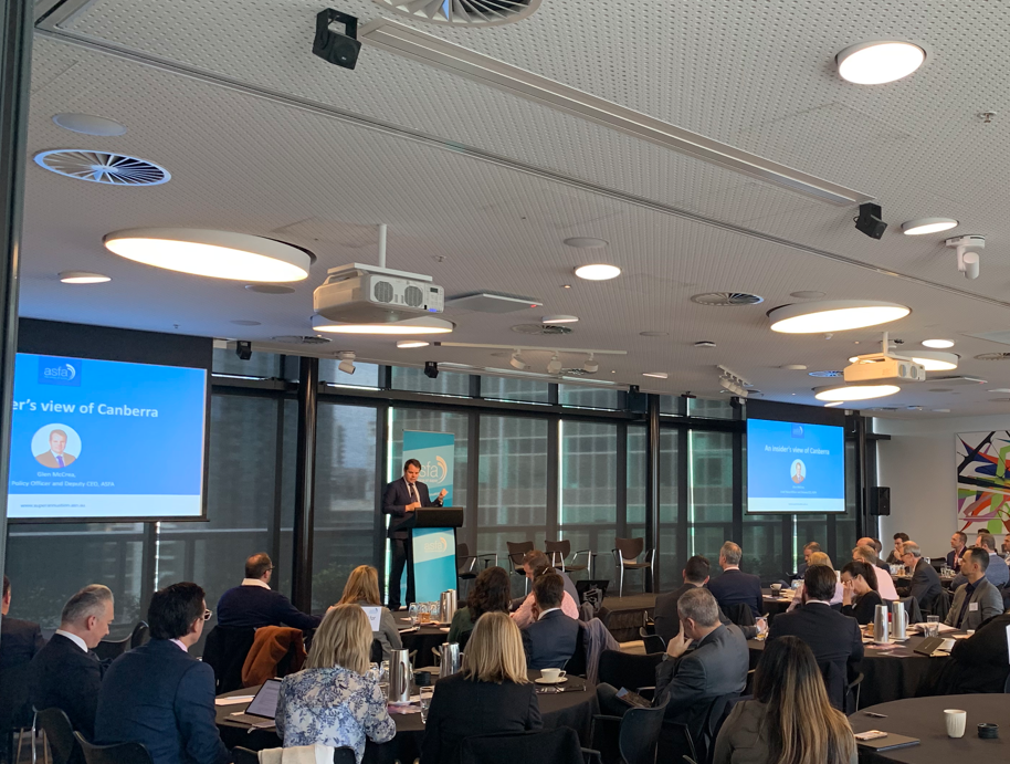 VIC State forum