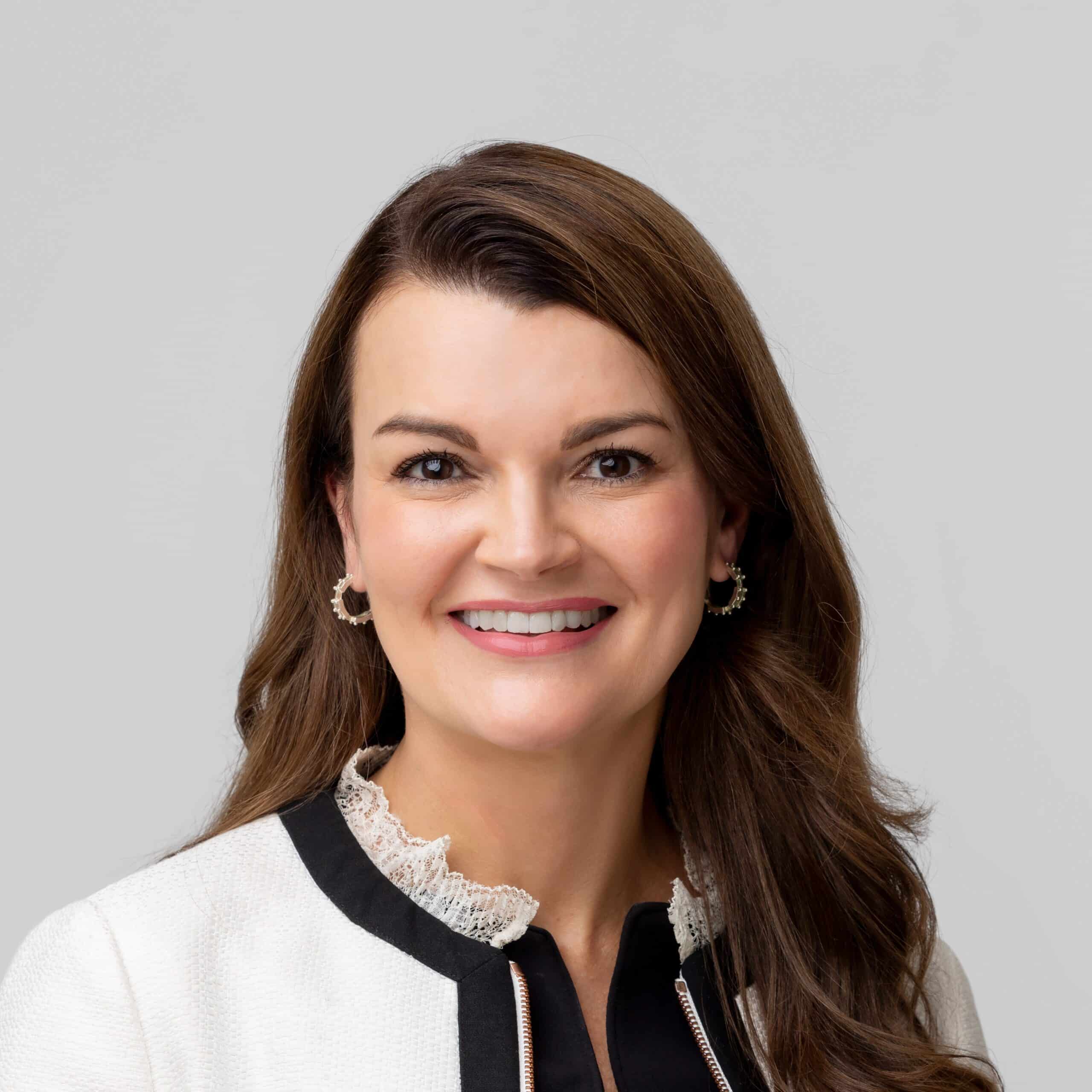 Lucy Foster, AllianzRetire+ photo