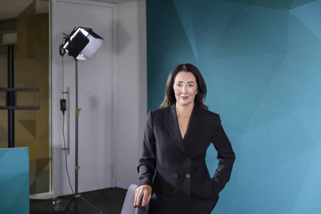 Mary-Delahunty-CEO-ASFA-the-voice-of-super-studio-image_with-blue-background