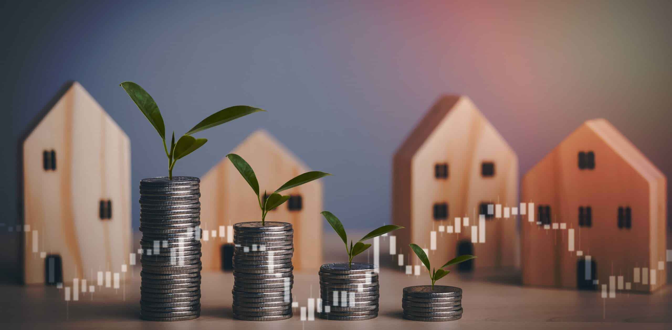 Shared equity as a markets-based approach to addressing the housing ...