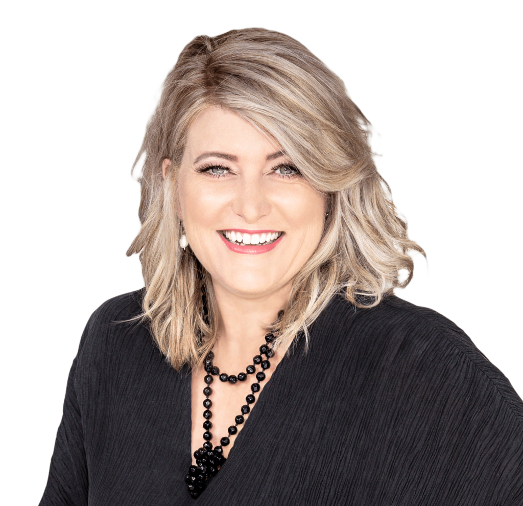 Bec Wilson is a speaker at the ASFA VIC State Forum photo
