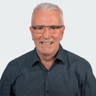 Ken Roberts is a speaker at the VIC State Forum photo