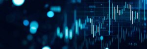 Investing and data image