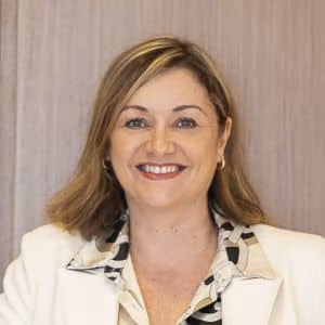 Lisa-Marie McKechnie
