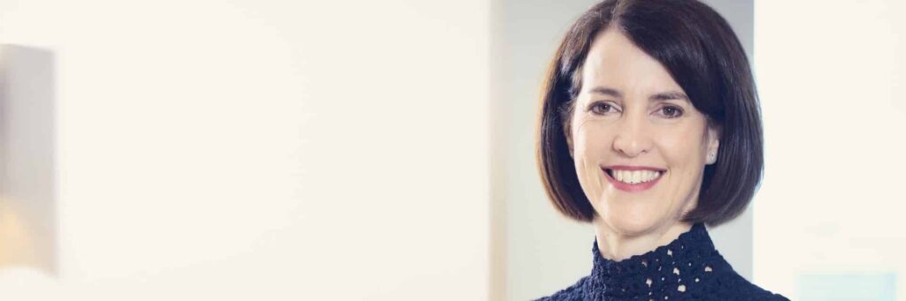 Paula Benson, AustralianSuper