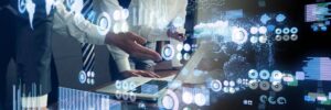 Investing and tech iimage