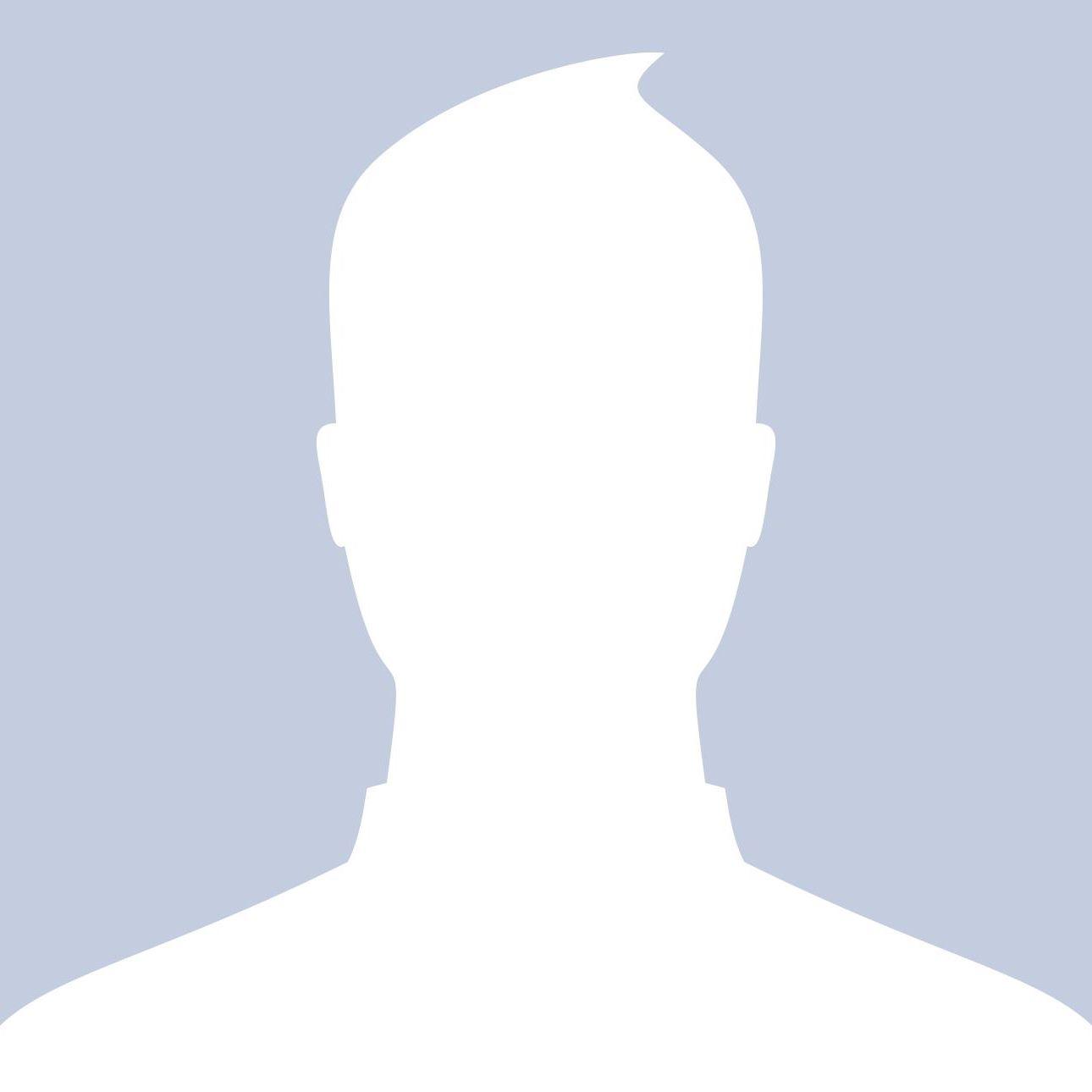 Speaker Placeholder image