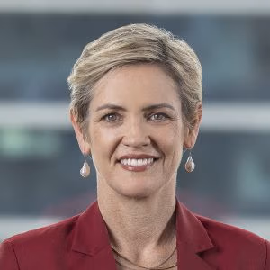 Madeleine Morris