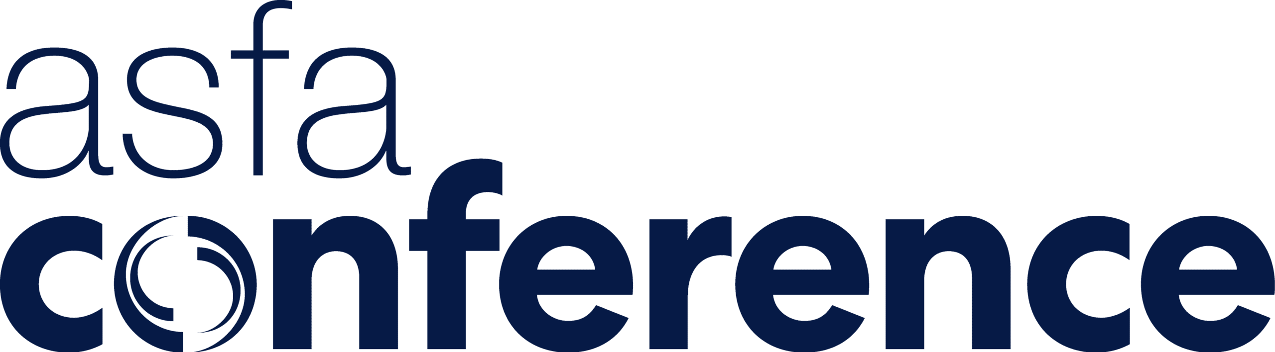 ASFA Conference 2026