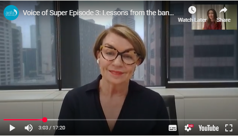 Anna Bligh podcast with Mary Delahunty