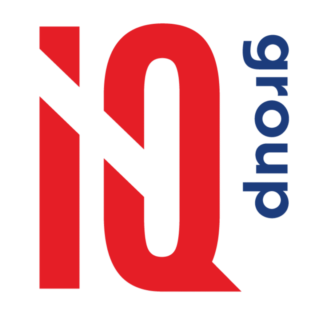 IQ Group logo