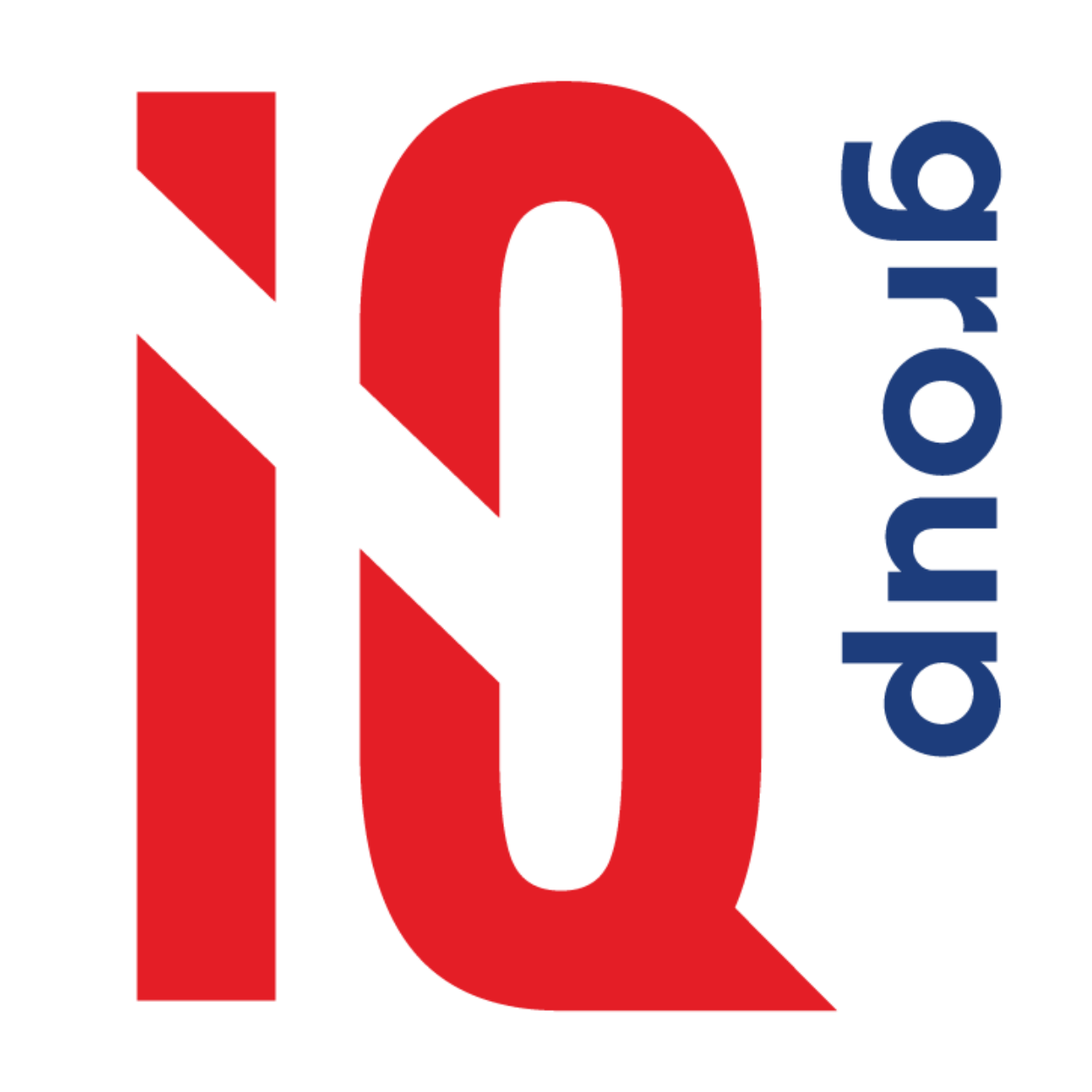 IQ Group logo
