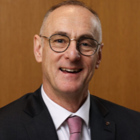 John Davis