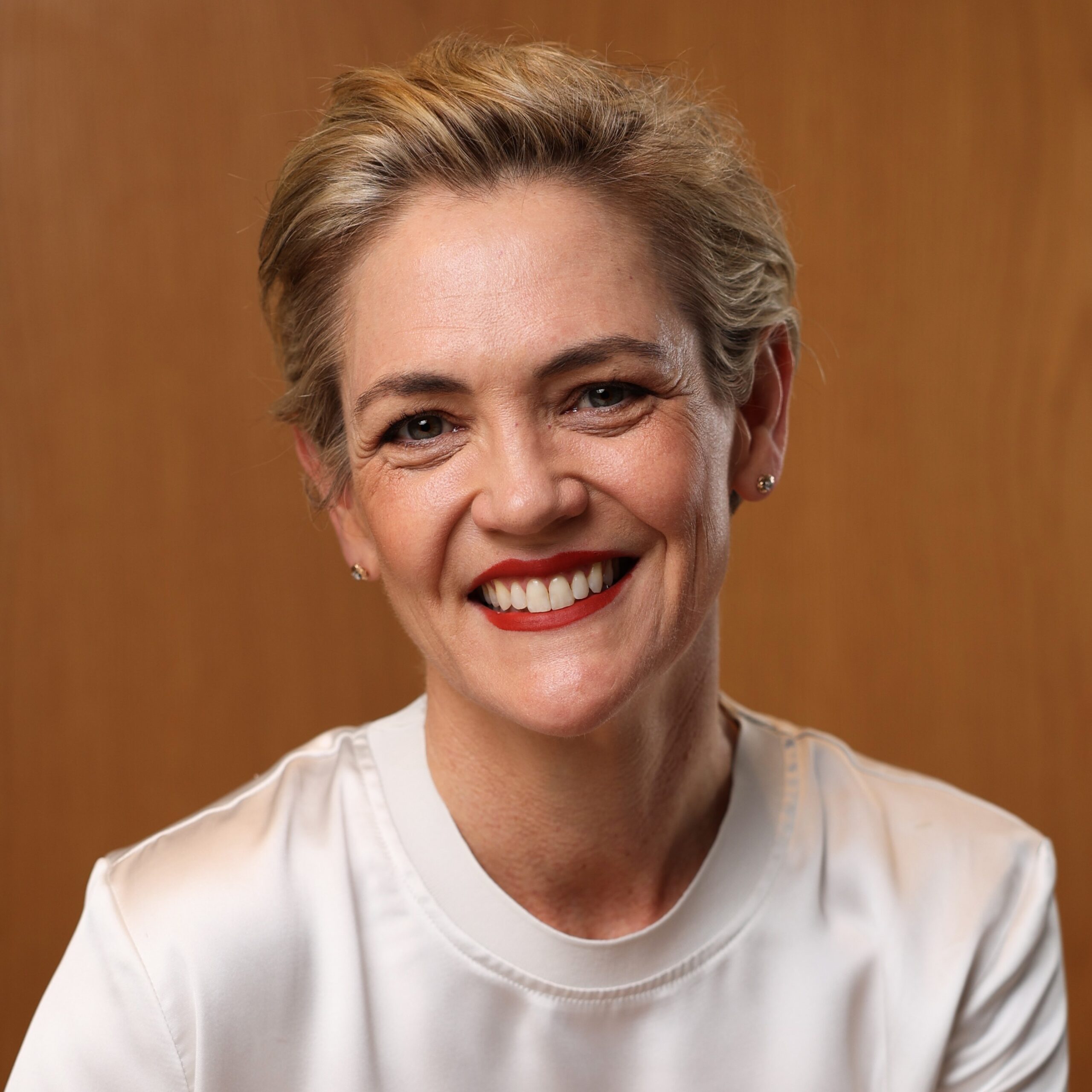 Madeleine Morris