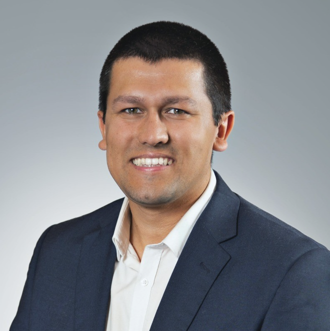Nathan Bonarius PWC