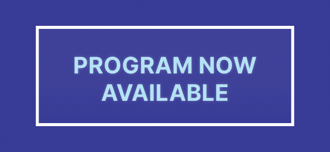 Program Now Available