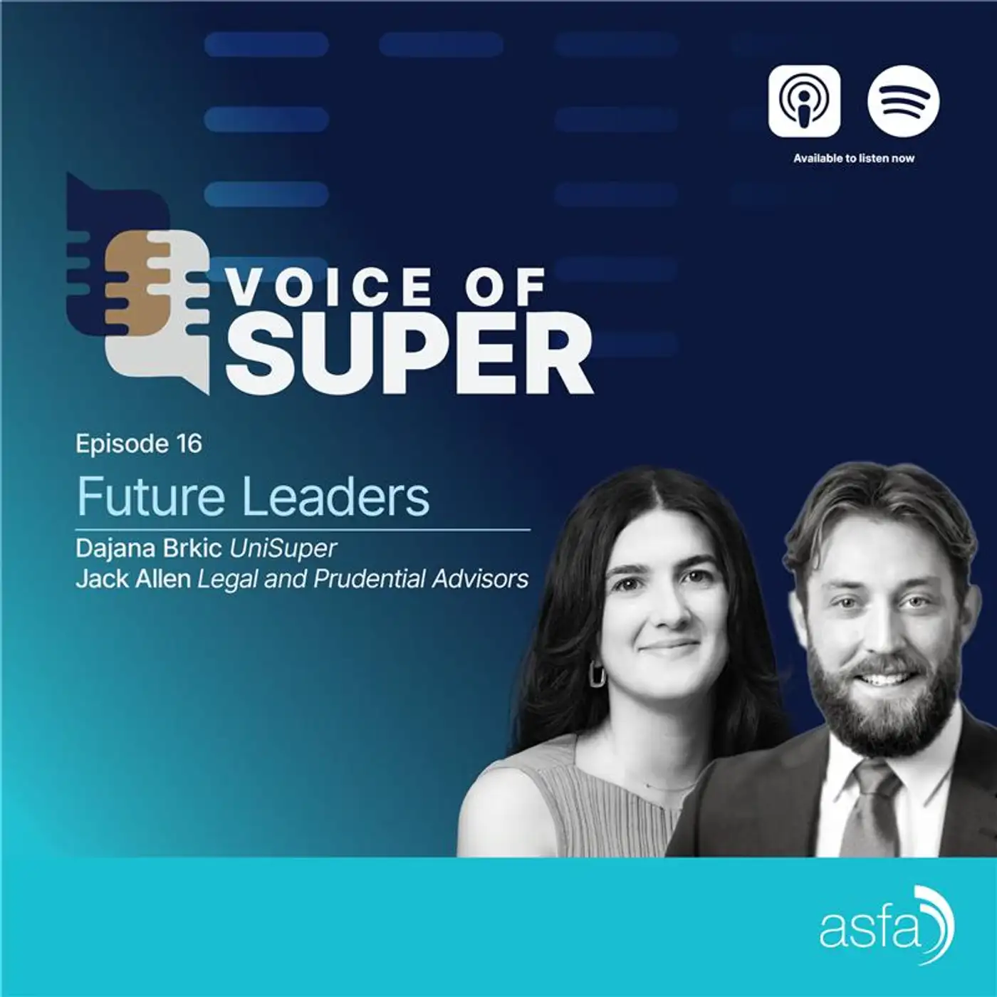 Special: Superannuation’s future leaders