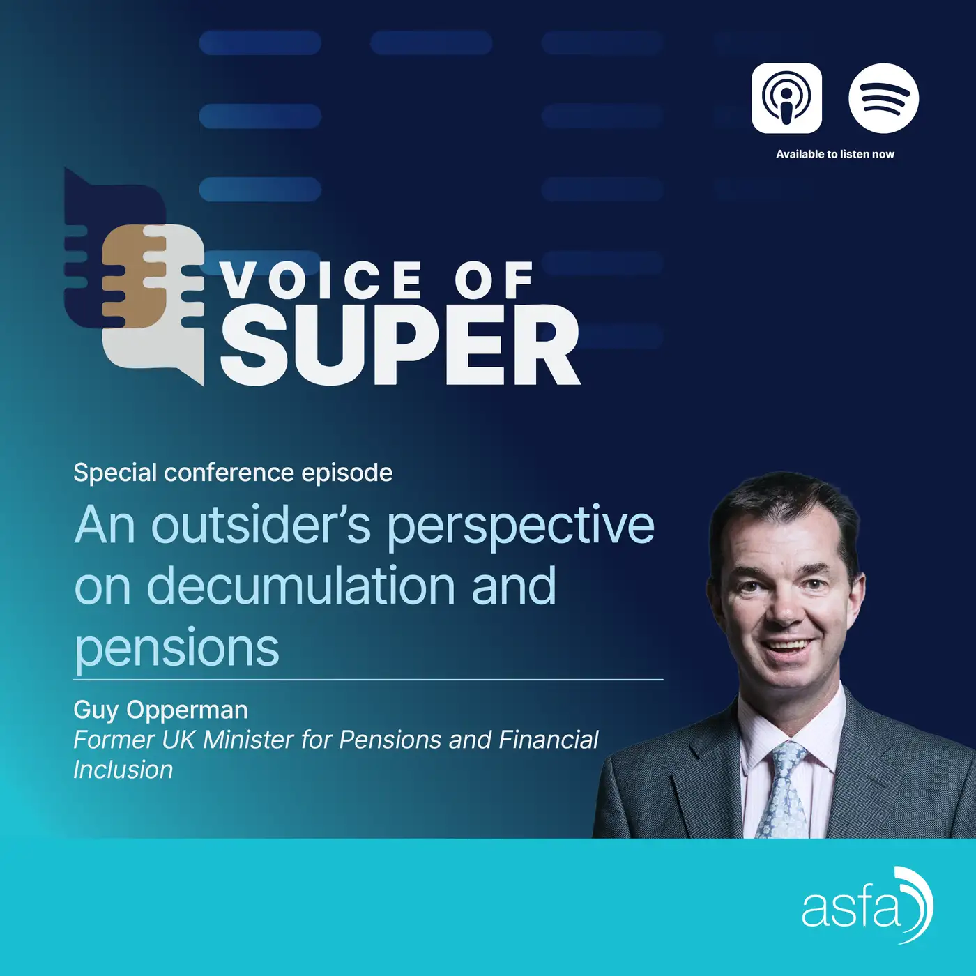 Special: An outsider's perspective