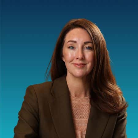 Mary Delahunty, ASFA CEO