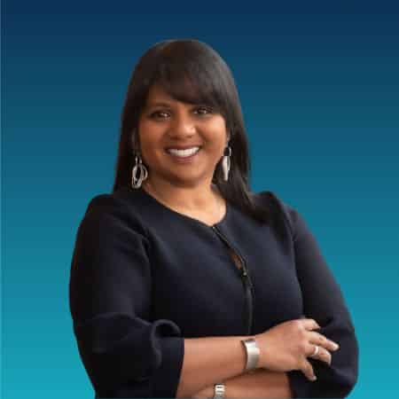 Navleen Prasad, CEO AIC