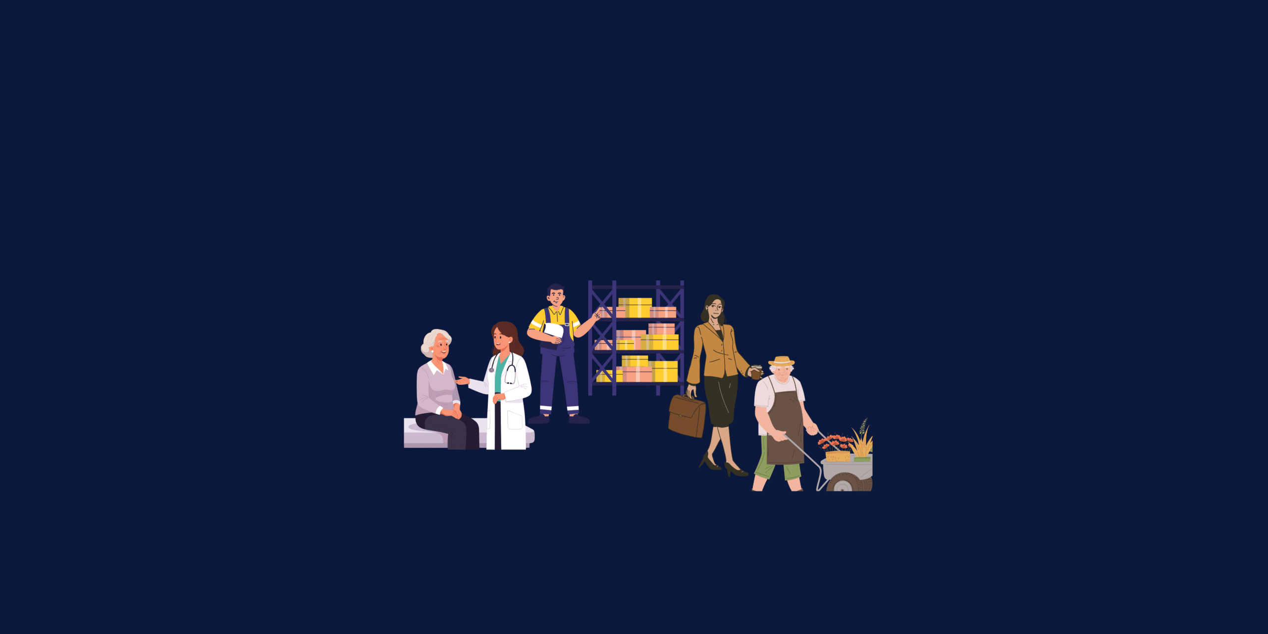 The LISTO and Division 296 superannuation tax changes explained with case studies