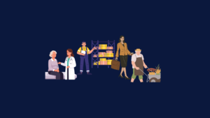 The LISTO and Division 296 superannuation tax changes explained with case studies