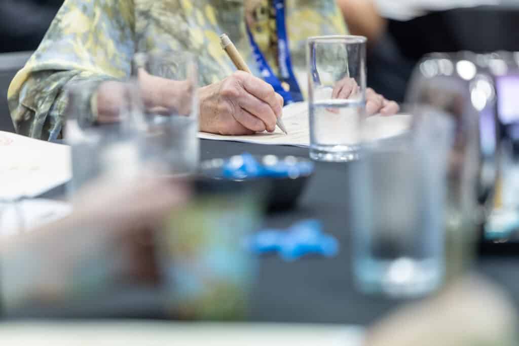 ASFA Conference Masterclass