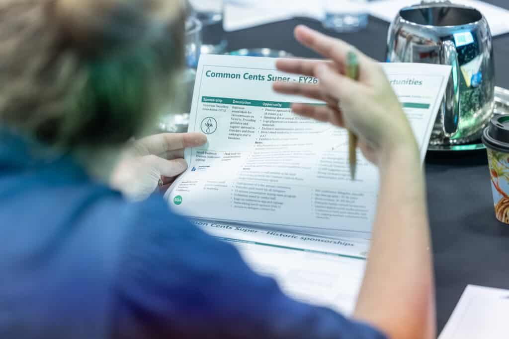 ASFA Conference - Professional Development