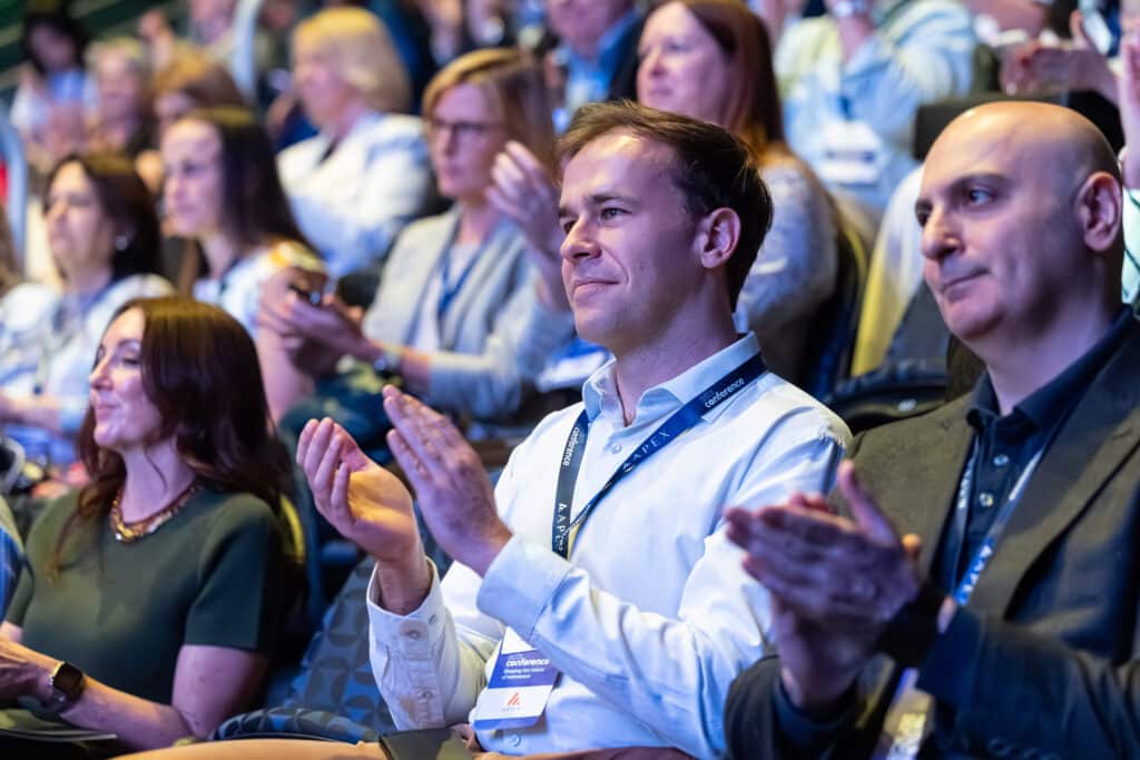 ASFA Conference - Flagship Industry event