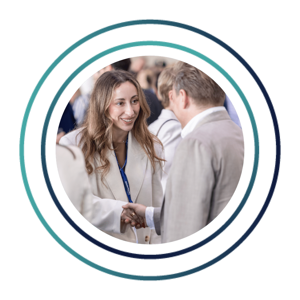 ASFA Conference - Networking