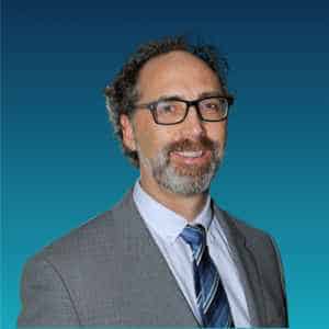 Andrew Craston, ASFA