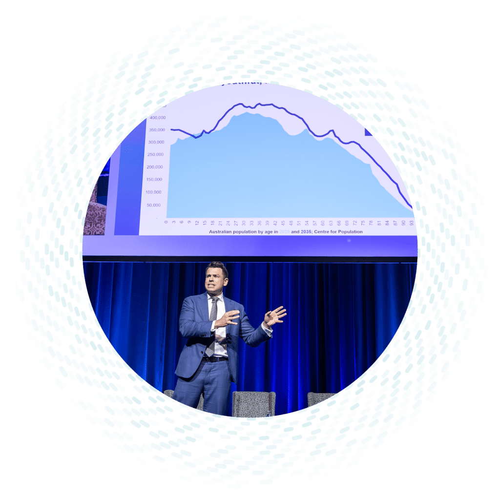 ASFA Conference - Speakers