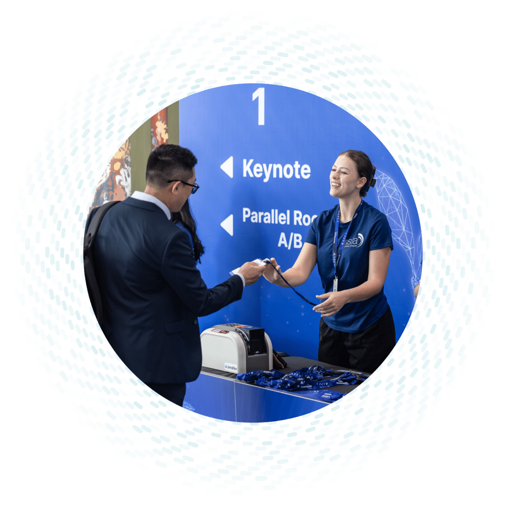 ASFA Conference - Pricing and registration