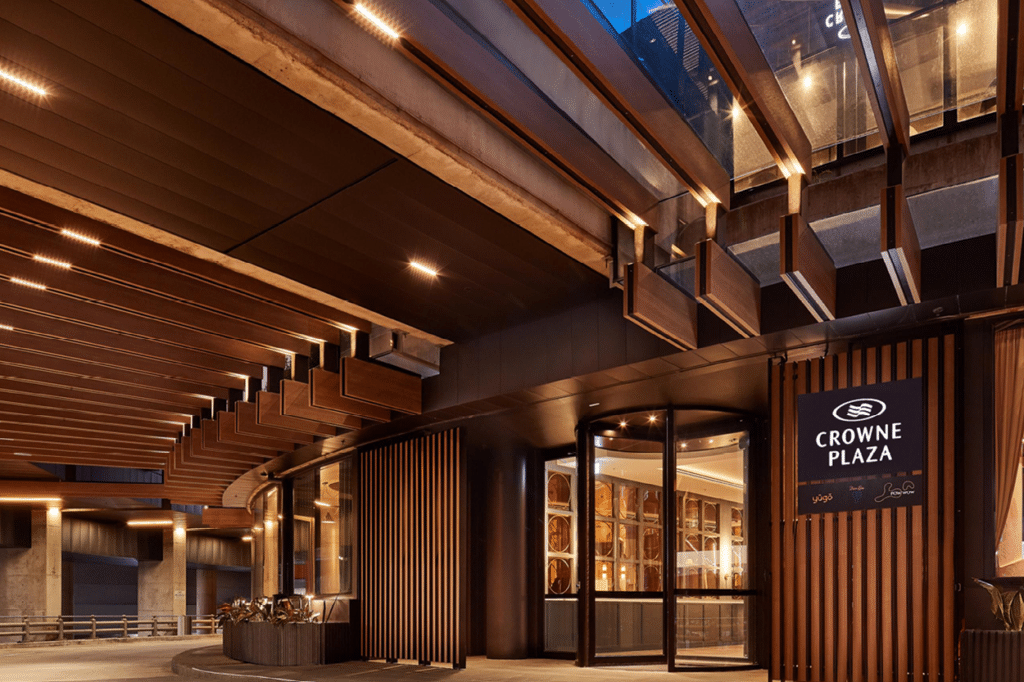 ASFA Conference - Crowne Plaza