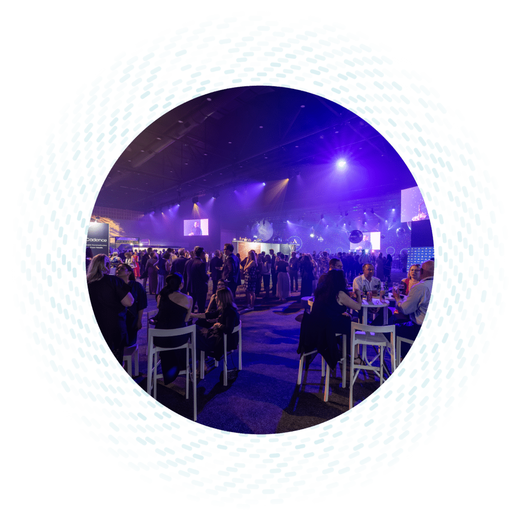 ASFA Conference - dinner event