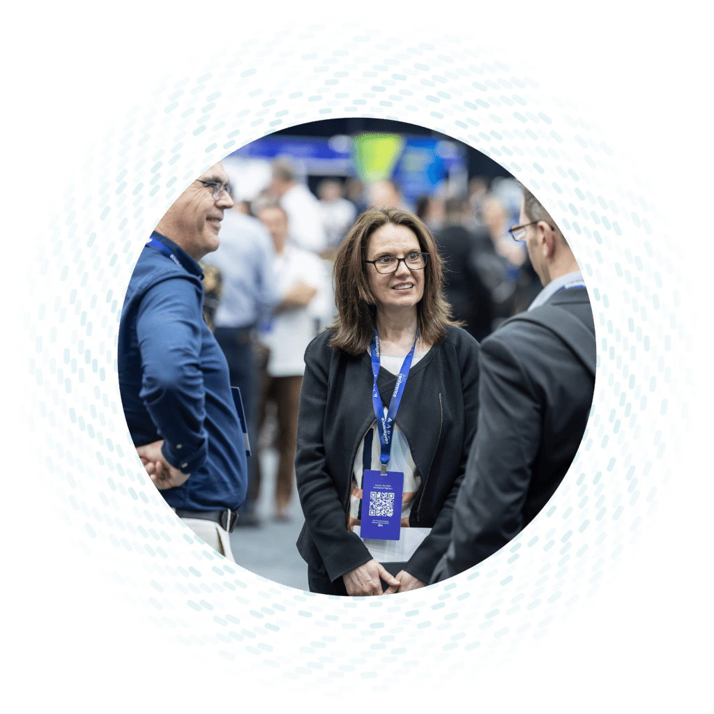 ASFA Conference - networking