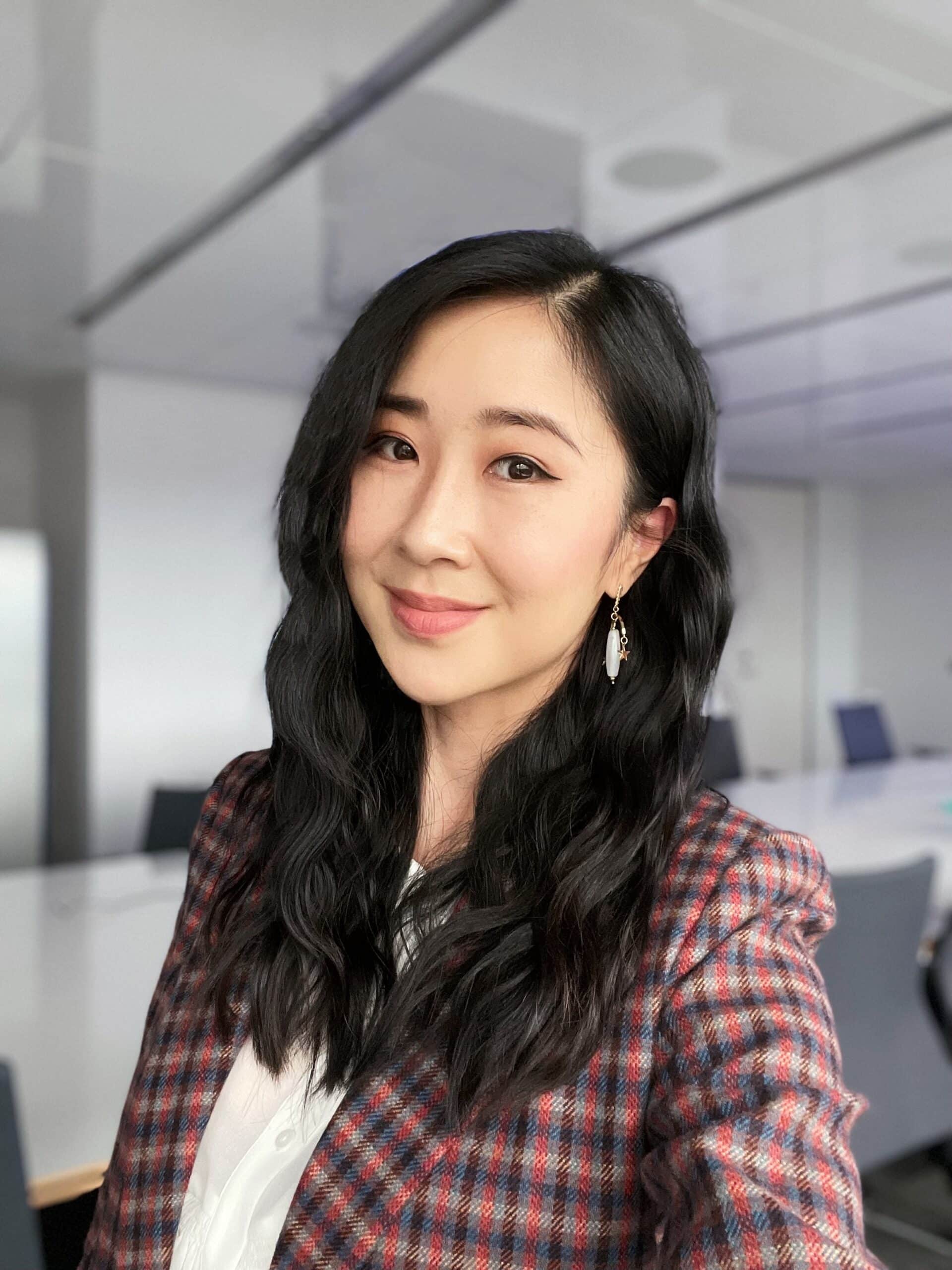 Jorden Lam , HESTA
