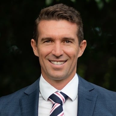 Matthew Bailey