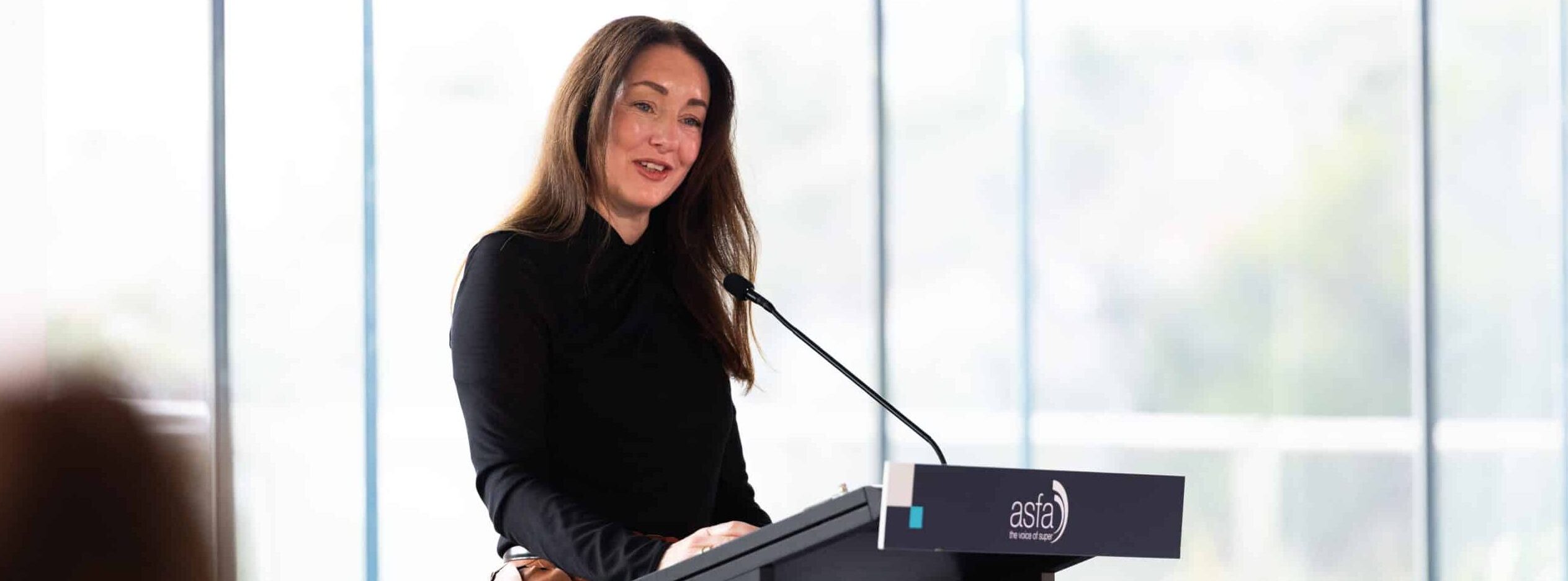 Speech: ASFA CEO Mary Delahunty’s opening remarks at the ASFA Investment Summit