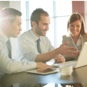 Customised training solutions