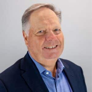 Greg Healy