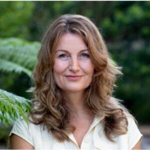 Nicolette Rubinsztein AM