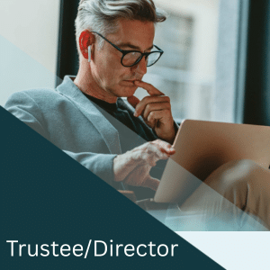 Trustee_Director